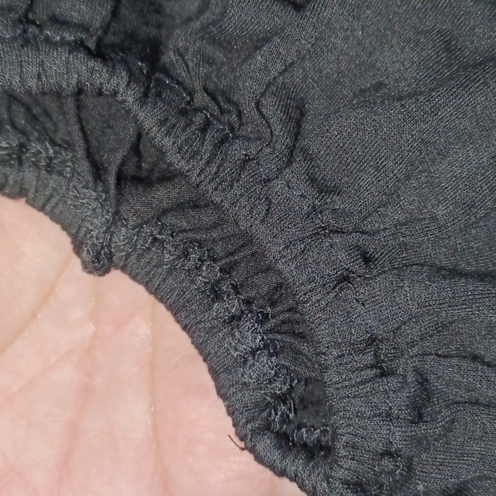W./Wantable Blouse - Picture 7 of 7